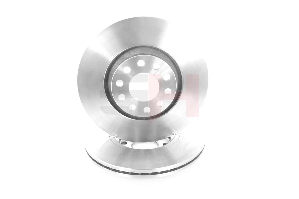 Comprar 525137 ATE Freno de disco delantero