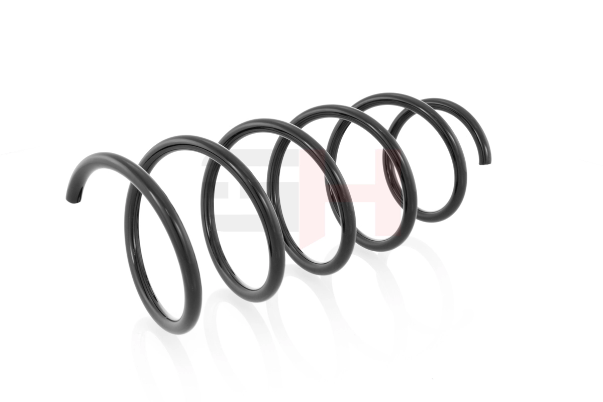 Muelle delantero GH GH203997 precio, desde 25,25 EUR