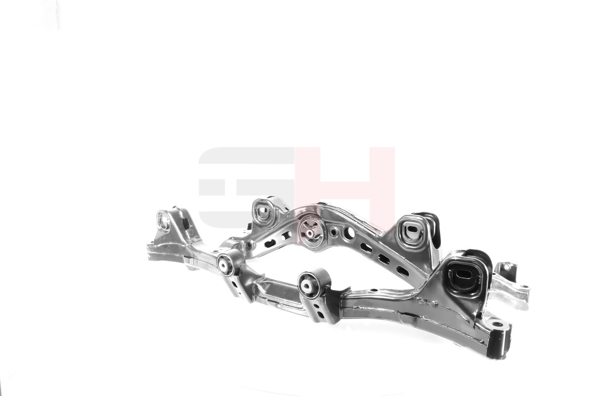 Subchasis trasero Hyundai Tucson II