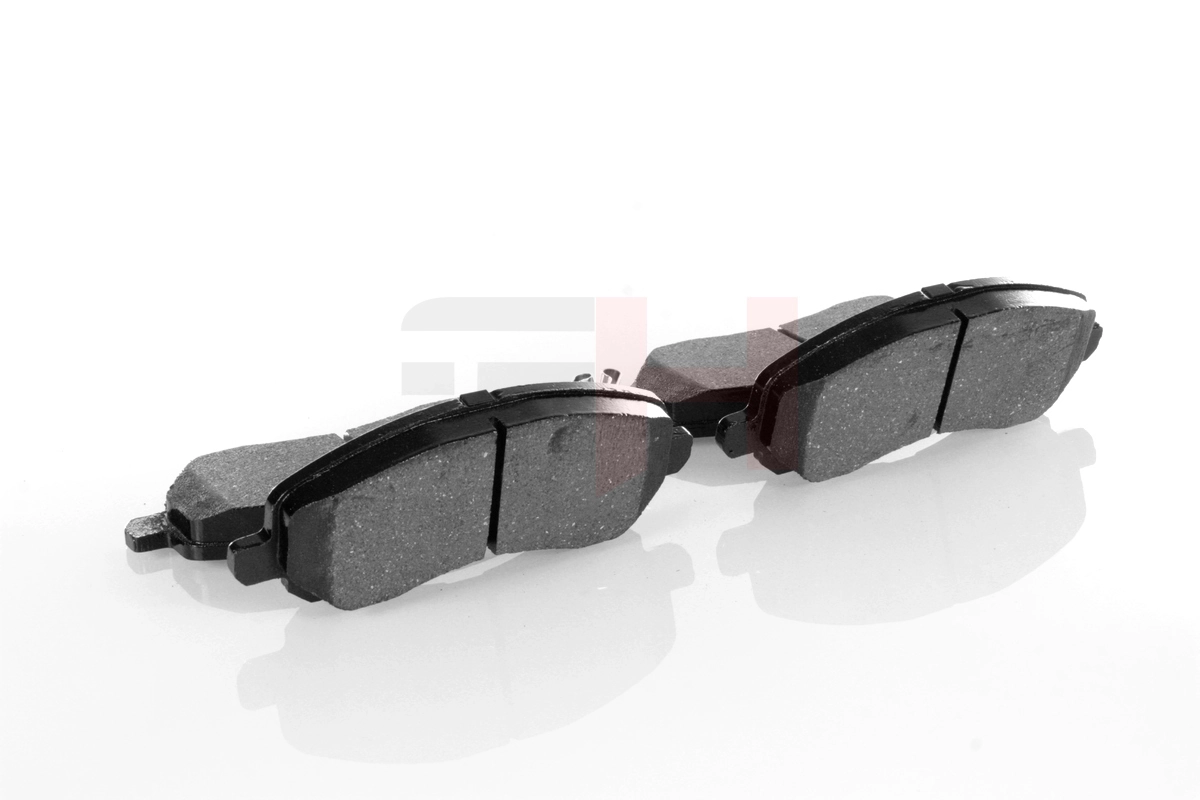 Pastillas freno delanteras Chrysler 04383950 precio, desde 30,08 EUR