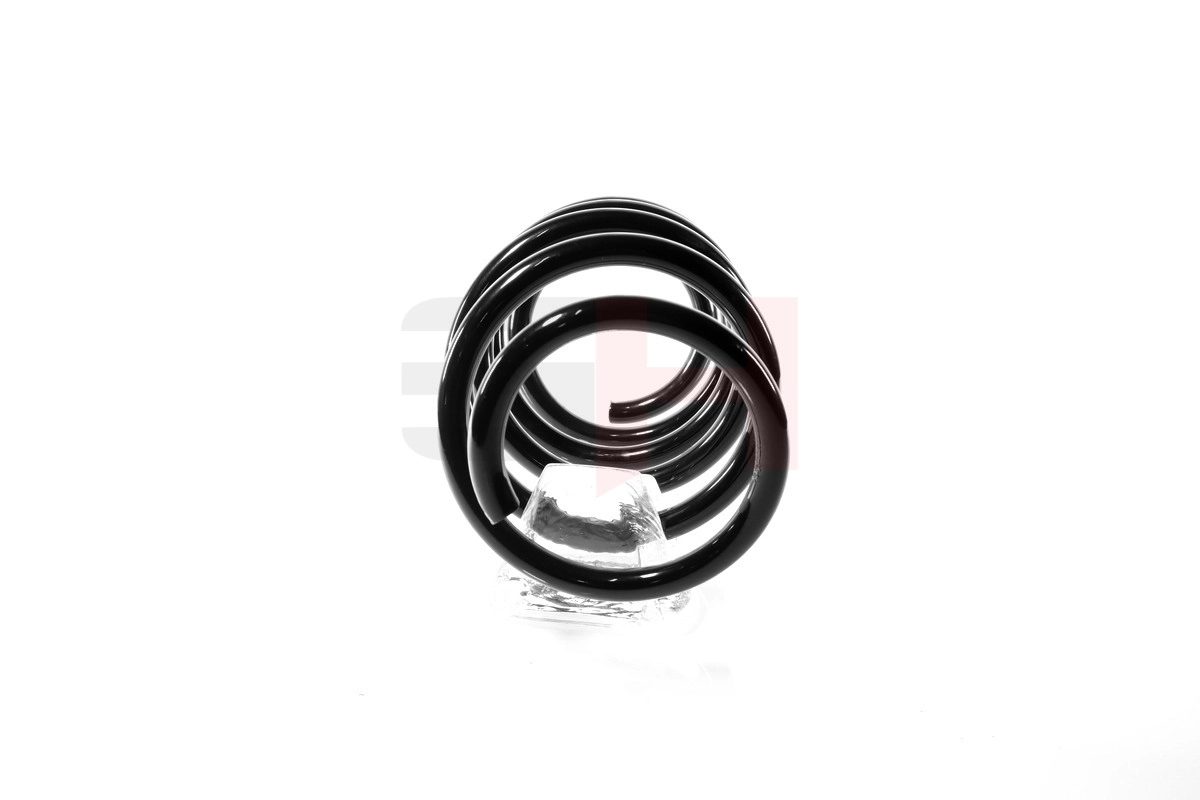 Muelle delantero 93185138 General Motors