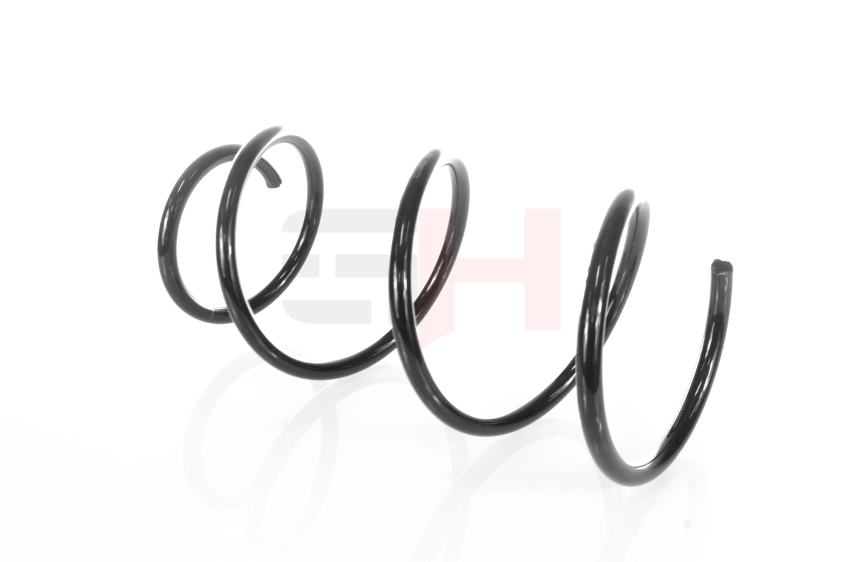 Muelle de suspensión eje delantero Toyota Prius NHW20