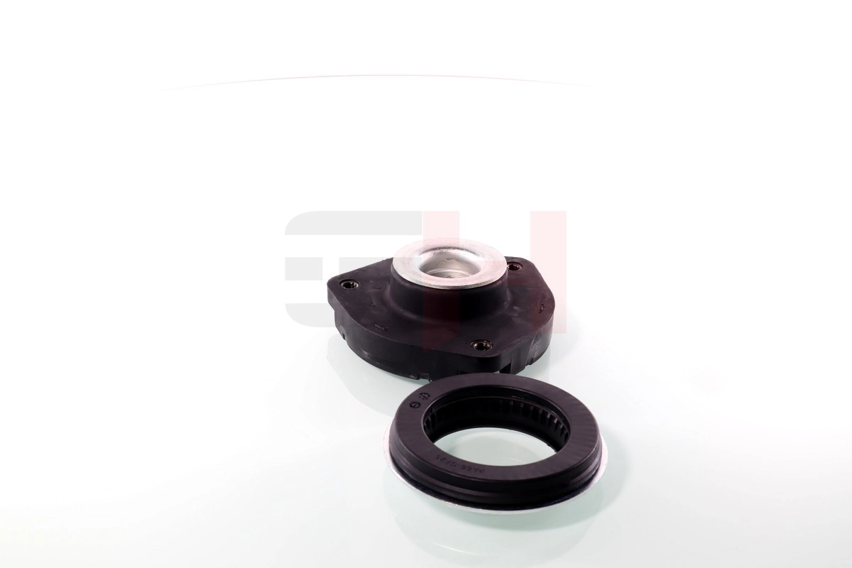 6Q0412331BS1 VAG Soporte del amortiguador delantero