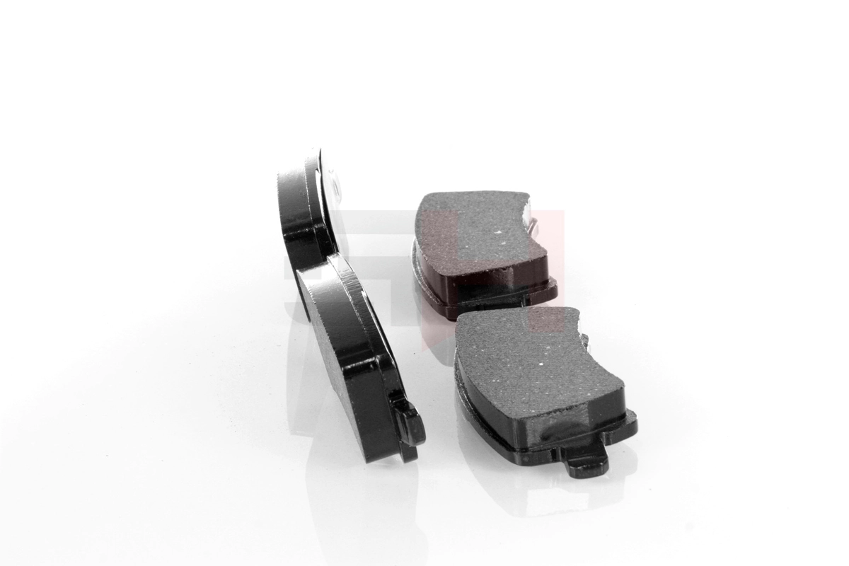 Comprar LR027129 Hyundai/Kia Pastillas de freno traseras