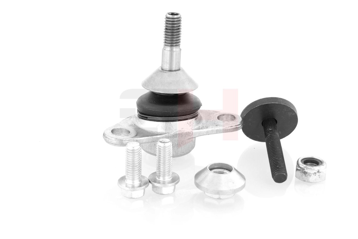 Rótula inferior de suspensión para Volvo S80 I TS, TH, KV