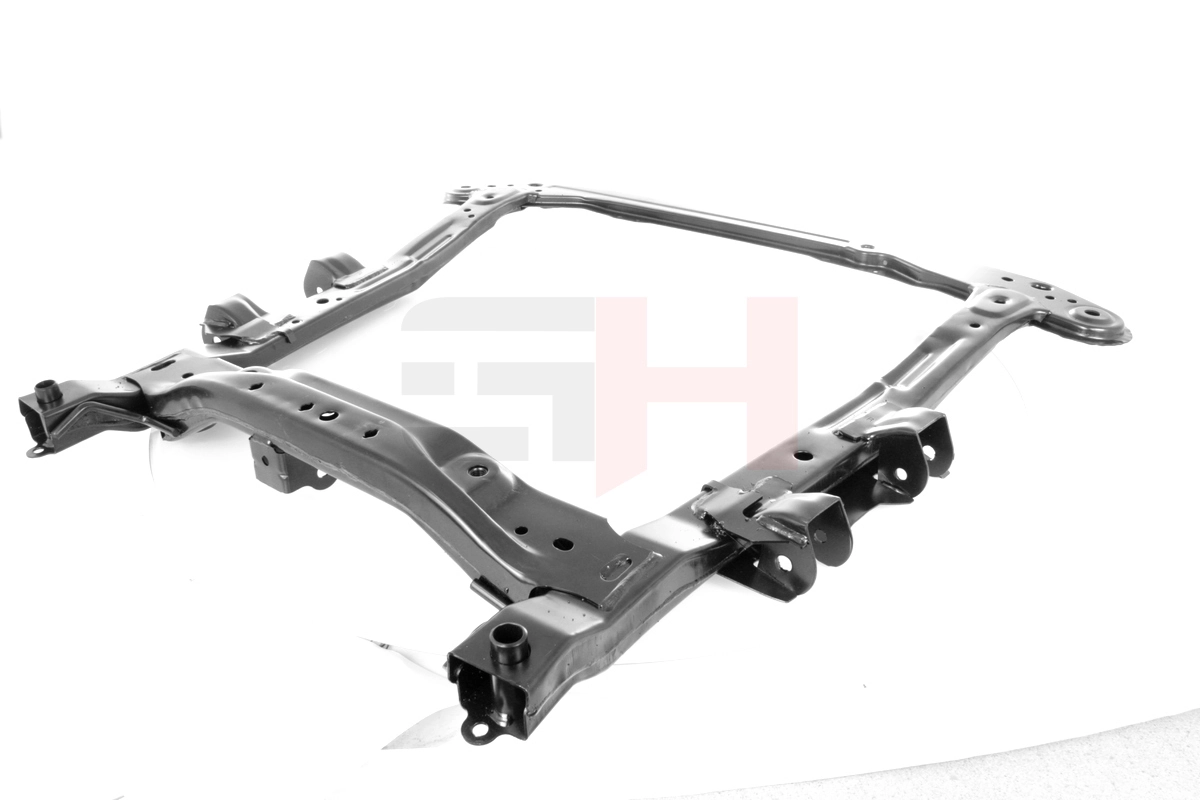 Puente delantero 544016728R Nissan/Infiniti