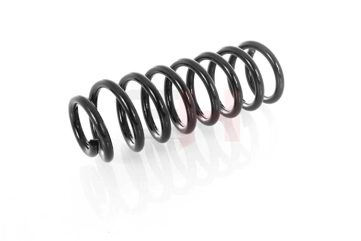 Muelle de suspensión trasero Peugeot 607 sedán (9D, 9U) (2000 - 2010) precio, desde 58,88 EUR