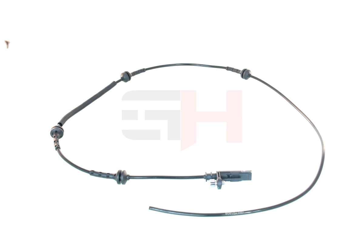  Sensor ABS Citroen C5 3