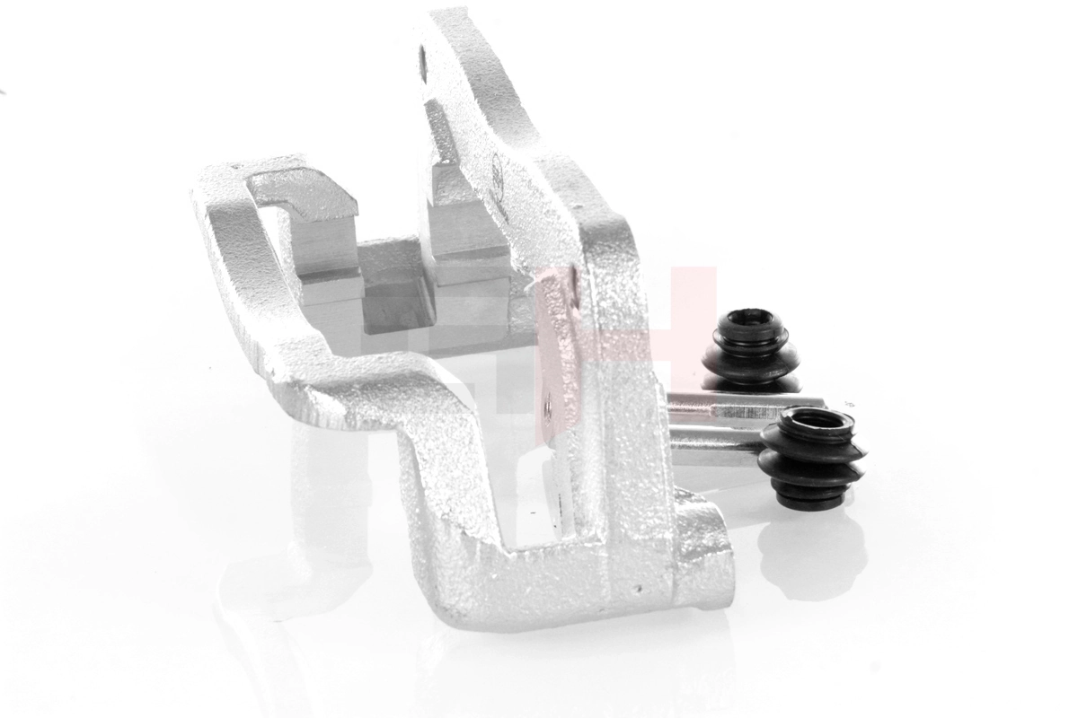 GH463458 GH Soporte de la pinza de freno trasera