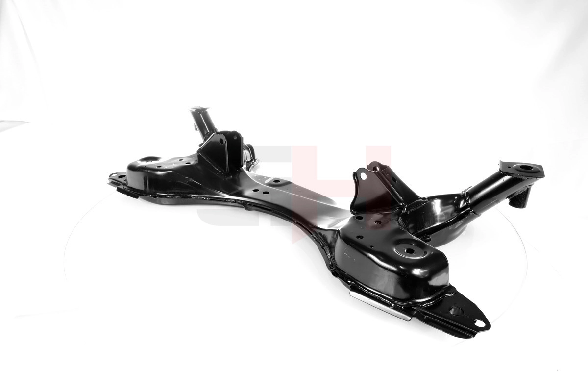  Puente delantero Toyota RAV4 2