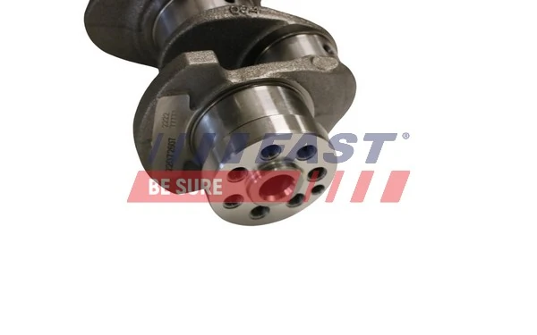 Cigüeñal FT51702 Fast
