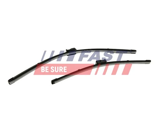 Escobillas Limpiaparabrisas delanteras para Dacia Lodgy  JS