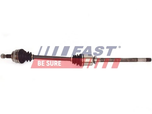 FT27173 Fast
