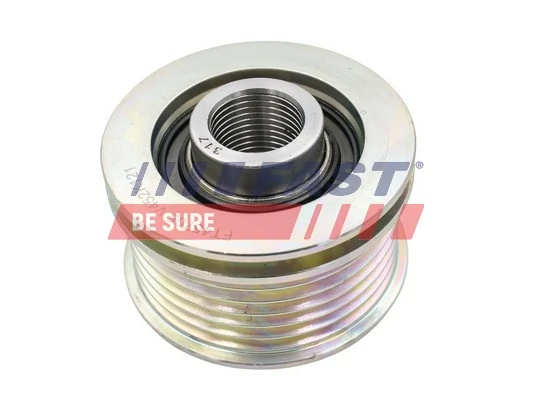 FT45705 Fast