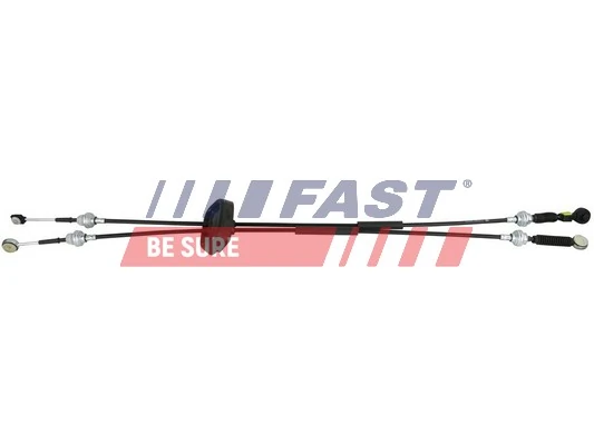FT73089 Fast