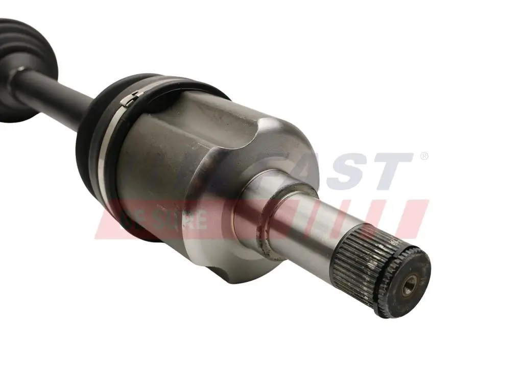 FT27185 Fast