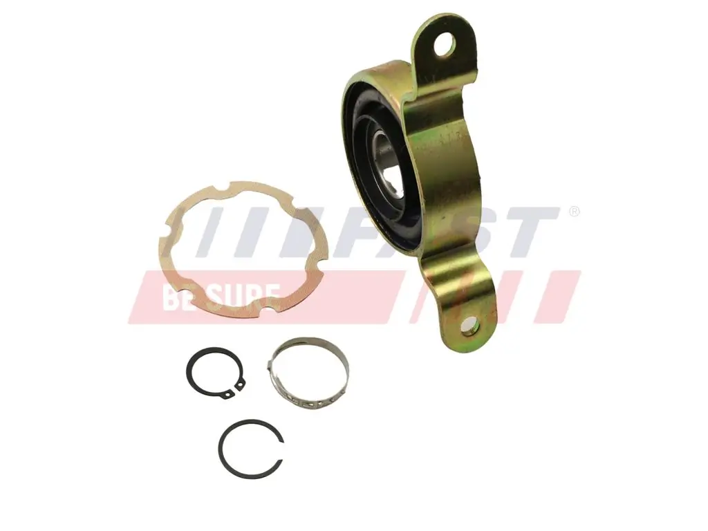 FT28008 Fast
