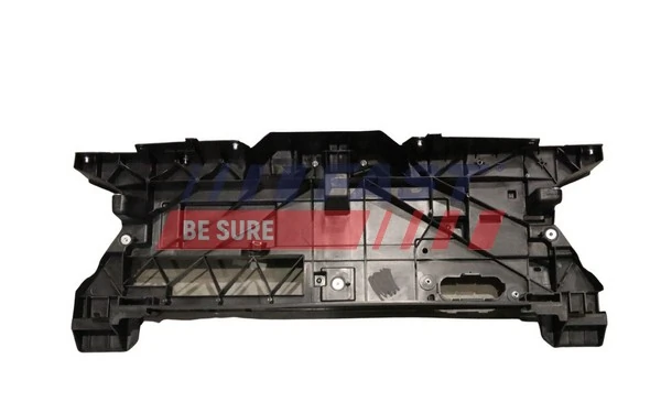 Soporte de radiador para Opel Zafira K0