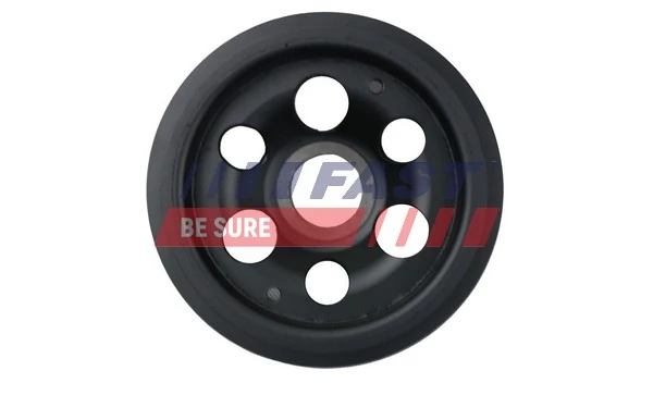 Polea del cigüeñal Fast FT45667 precio, desde 64,05 EUR