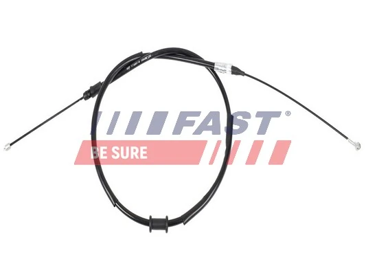 FT69018 Fast