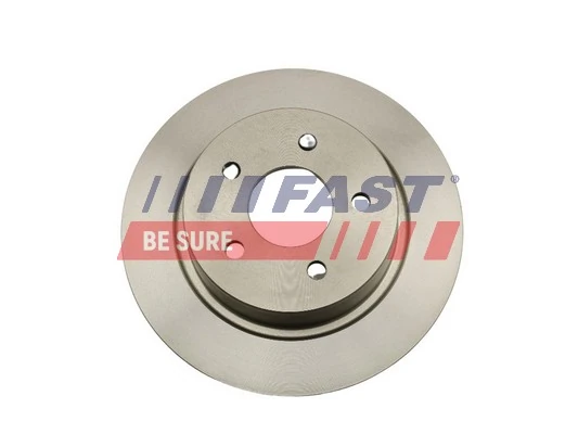 FT31139 Fast
