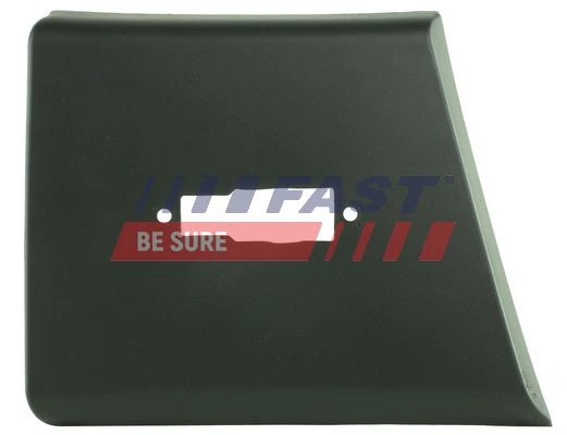 Comprar 735422946 Fiat/Alfa/Lancia Moldura exterior central derecha del pilar de la carrocería