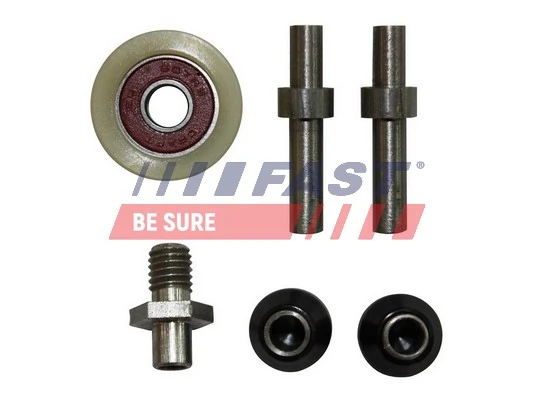 FT95252Z Fast