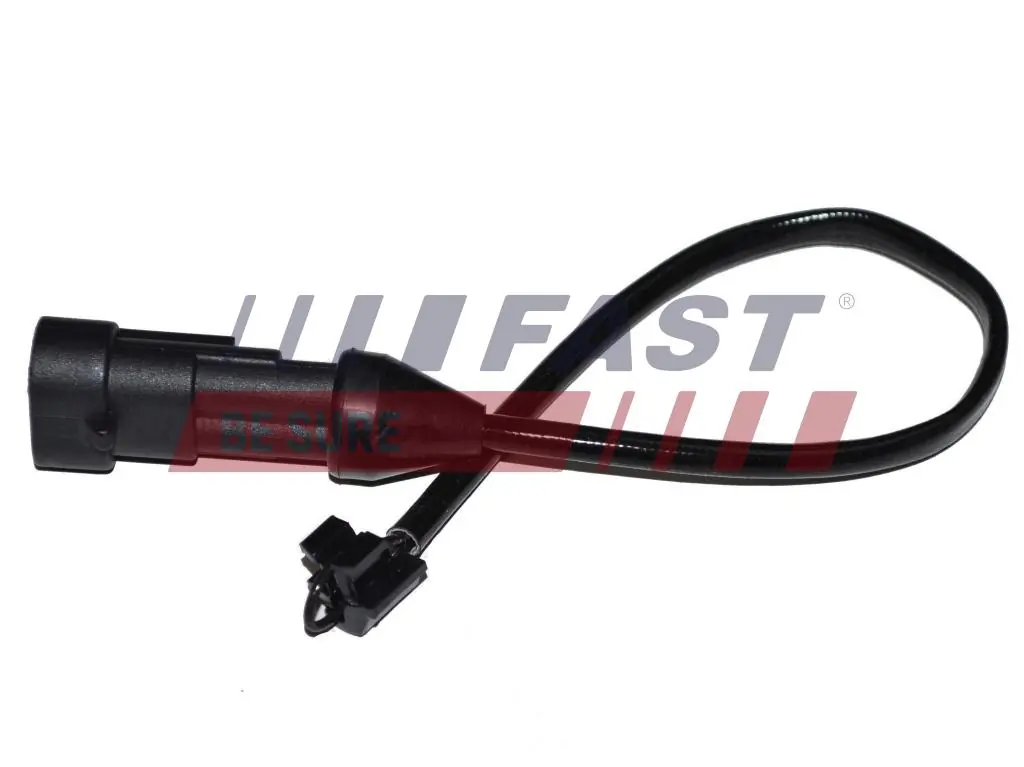Sensor de desgaste de las pastillas de freno delanteras Iveco 42548196 precio, desde 8,41 EUR