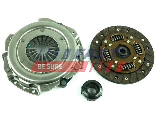 FT64060 Fast
