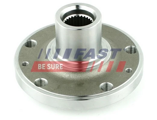 Comprar Buje de rueda delantero Peugeot Expert  VF