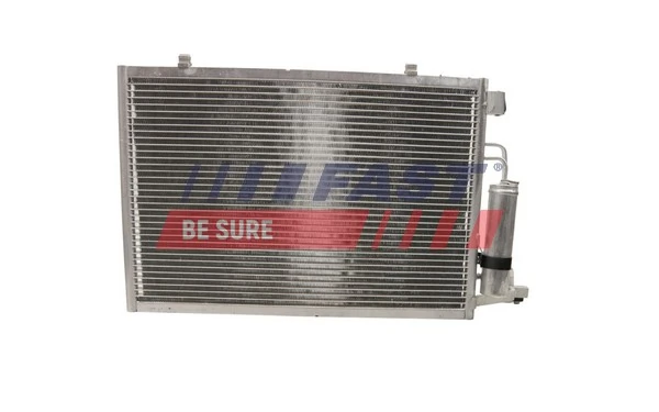 Comprar Condensador aire acondicionado Ford Ka  UK, FK