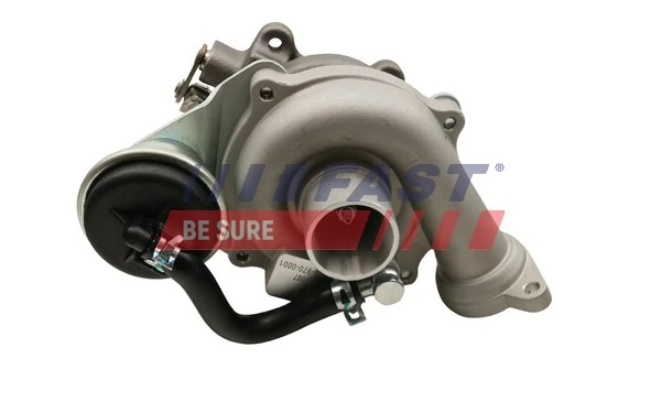 Turbocompresor Citroen C3 II hatchback (A51) (2009 - 2016) precio, desde 59,90 EUR