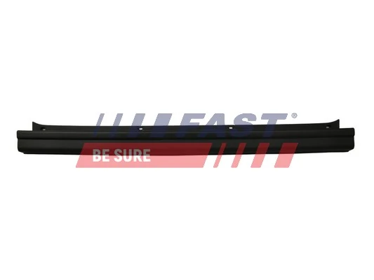 Parachoques trasero para Volkswagen Crafter SY, SX, SYB, SYC, SYD, SYM