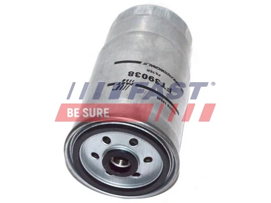Filtro combustible Renault (RVI) 8671004386 precio, desde 8,97 EUR