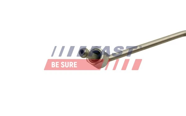 6C1Q9C993BBJMC JMC Tubería de combustible, sistema inyección, cilindro 2
