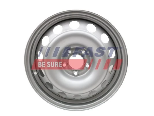 9675399180 Peugeot/Citroen Llantas de acero (Estampado)