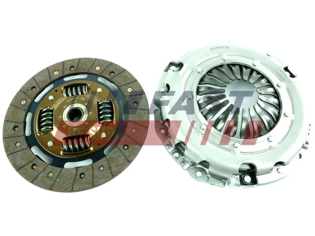 Comprar Kit de embrague Renault Master II HD, FD a bajo precio
