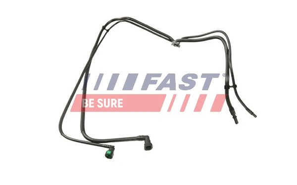 FT39655 Fast