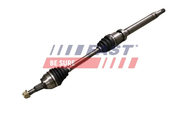 FT27195 Fast