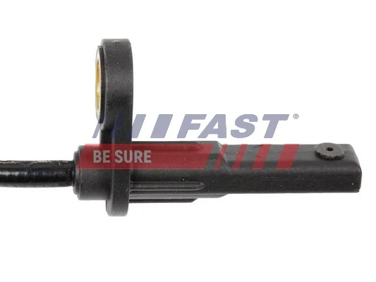Sensor ABS trasero 95528141 Peugeot/Citroen