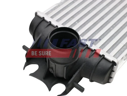 Intercooler 1449600QAA Nissan/Infiniti
