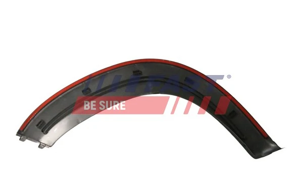 Comprar FT90752 Fast Extensión de la aleta trasera izquierda