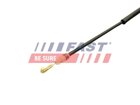 FT95647 Fast Cable de apertura de cerradura de puerta trasera derecha