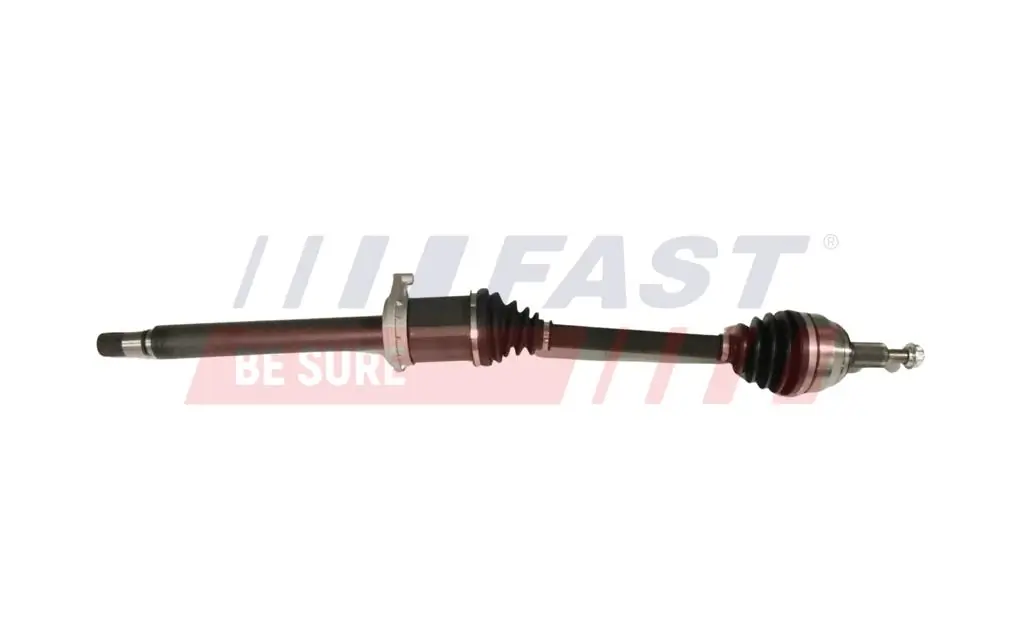 FT27064 Fast Semieje delantero derecho