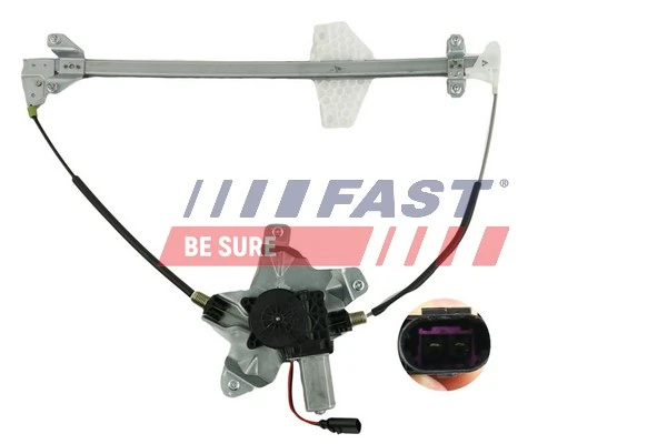 FT91972 Fast