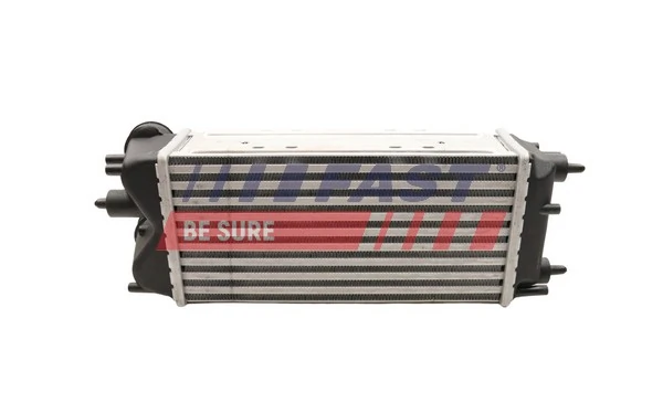  Intercooler Ford Ka 