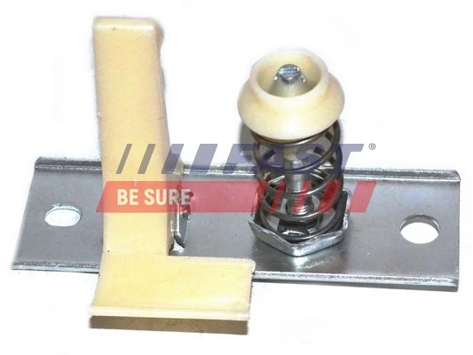 Cerradura del capó de motor Iveco Daily 4