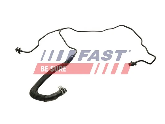 FT61498 Fast
