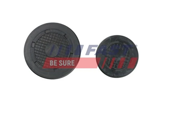 Tapa de bloque motor para Renault Clio II BB, CB