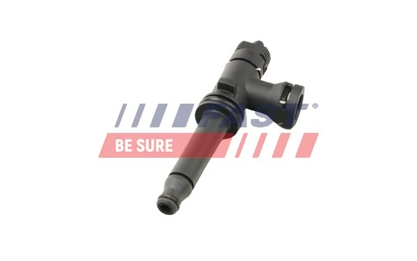 Tubo flexible de embrague para Ford Transit V V184/5